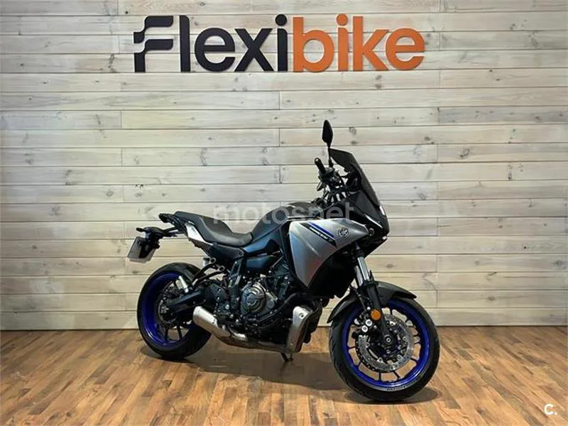 Yamaha Tracer 7 7190 € 2025 Madrid - 1