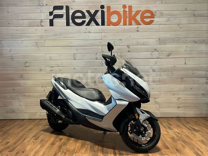 Zontes 350 E 3390 € 2024 Madrid - 1