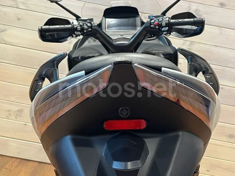 Zontes 350 E - Vista 6