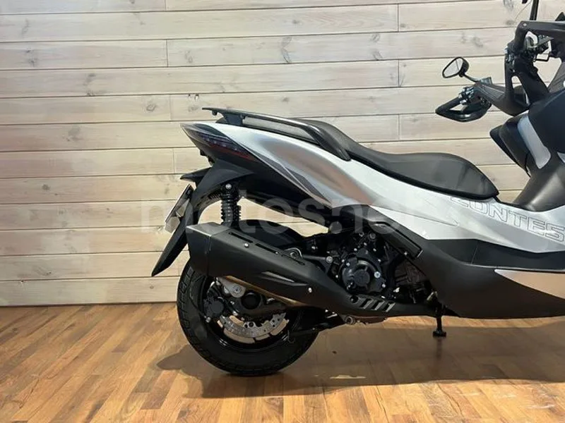 Zontes 350 E - Vista 7