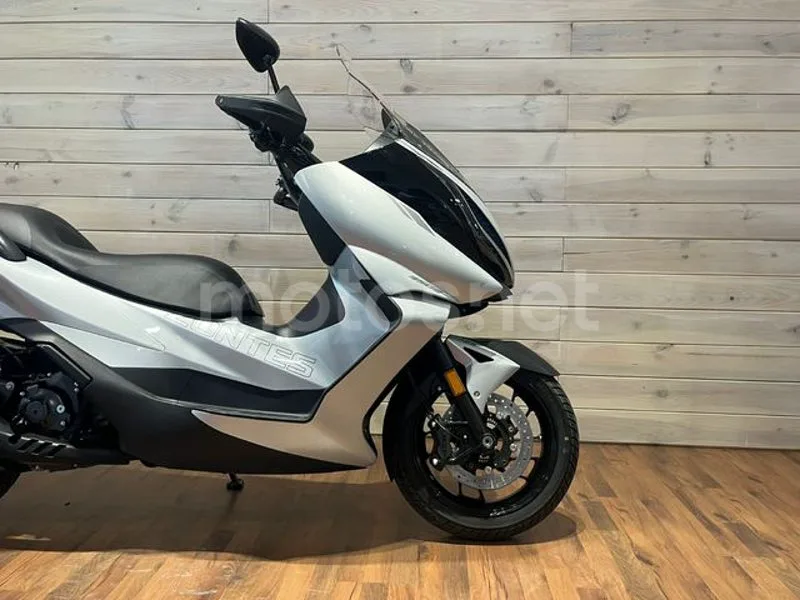 Zontes 350 E - Vista 8