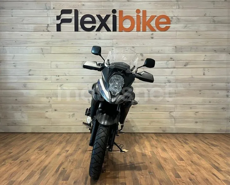 Suzuki V-Strom 650 5690 € 2021 Madrid - 2