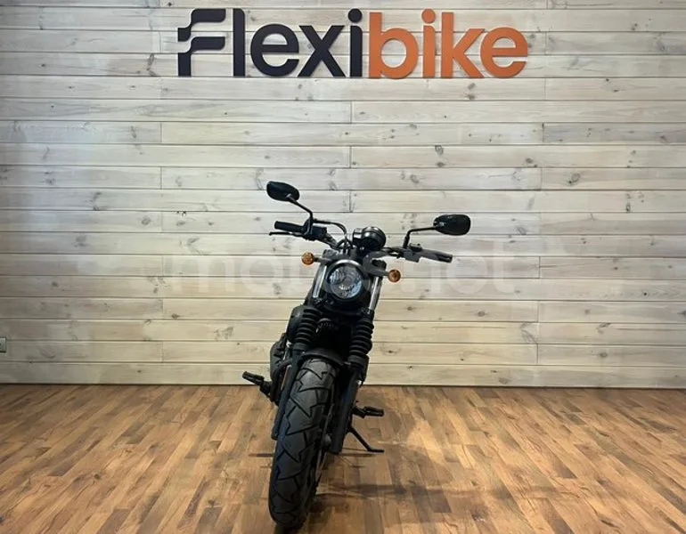 Hyosung Aquila GV 125 2190 € 2022 Madrid - 2