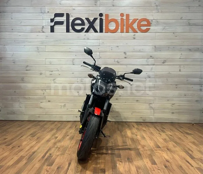 Honda NC750S 4490 € 2018 Madrid - 2