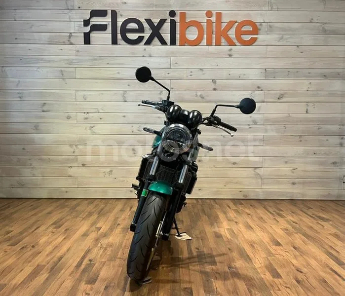 Kawasaki Z650 4990 € 2021 Madrid - 2