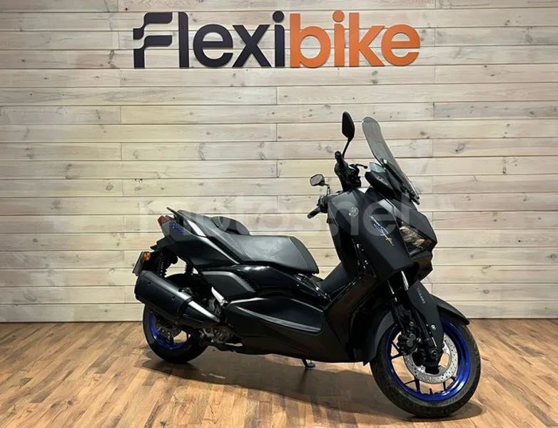 Yamaha XMAX 300 5190 € 2024 Madrid - 1