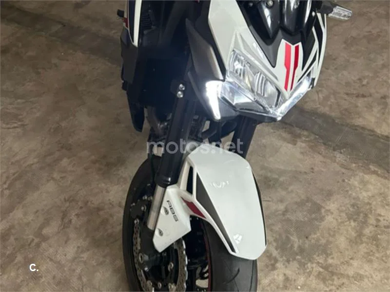 Kawasaki Z900 5200 € 2023 Madrid - 2