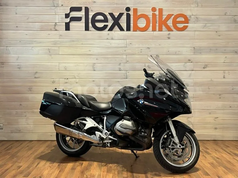 BMW R 1200 RT 11.490 € 2016 Madrid - 1