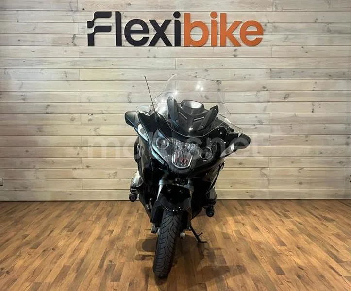 BMW R 1200 RT 11.490 € 2016 Madrid - 2