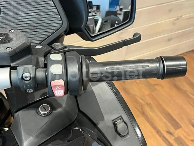 BMW R 1200 RT - Vista 14