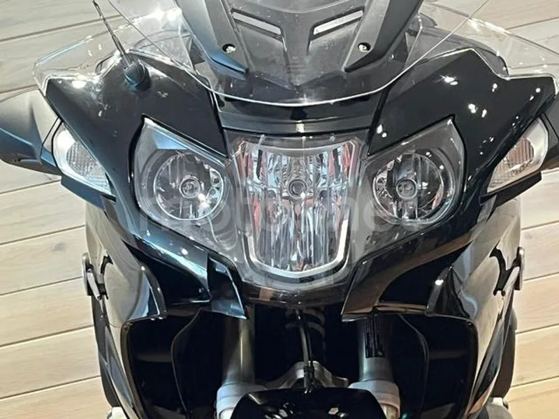 BMW R 1200 RT - Vista 10