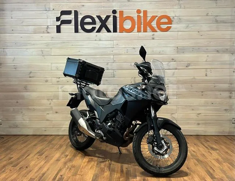 Kawasaki Versys-X 300 4280 € 2022 Madrid - 1