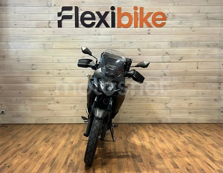 Kawasaki Versys-X 300 4280 € 2022 Madrid - 2