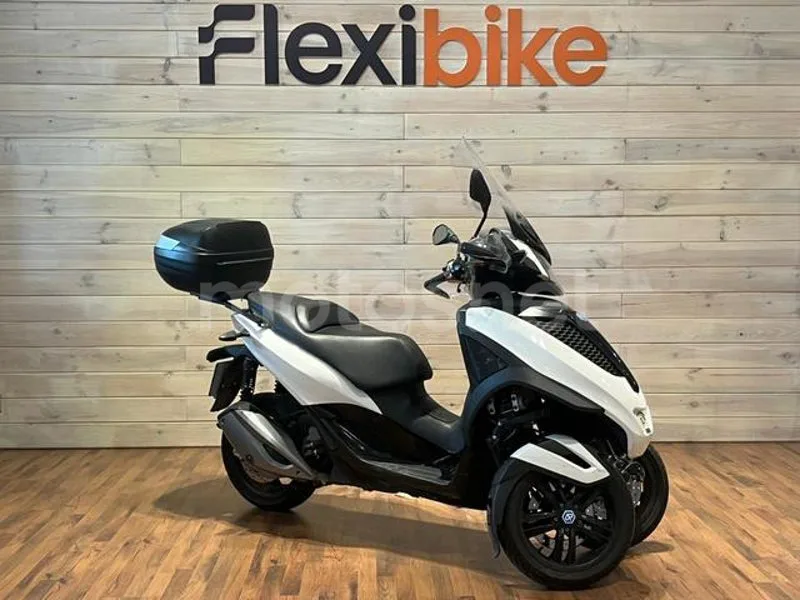 Piaggio MP3 3490 € 2017 Madrid - 1
