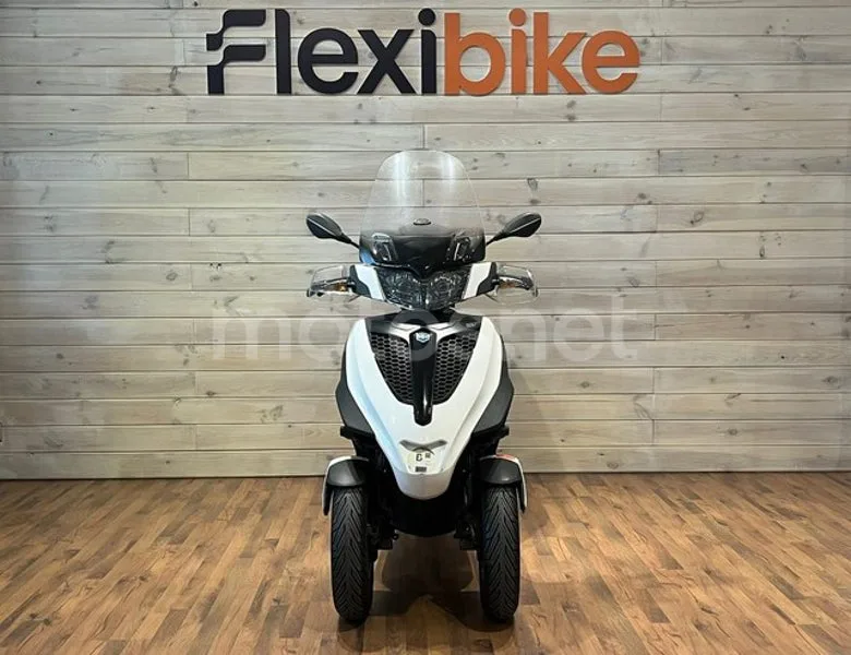 Piaggio MP3 3490 € 2017 Madrid - 2