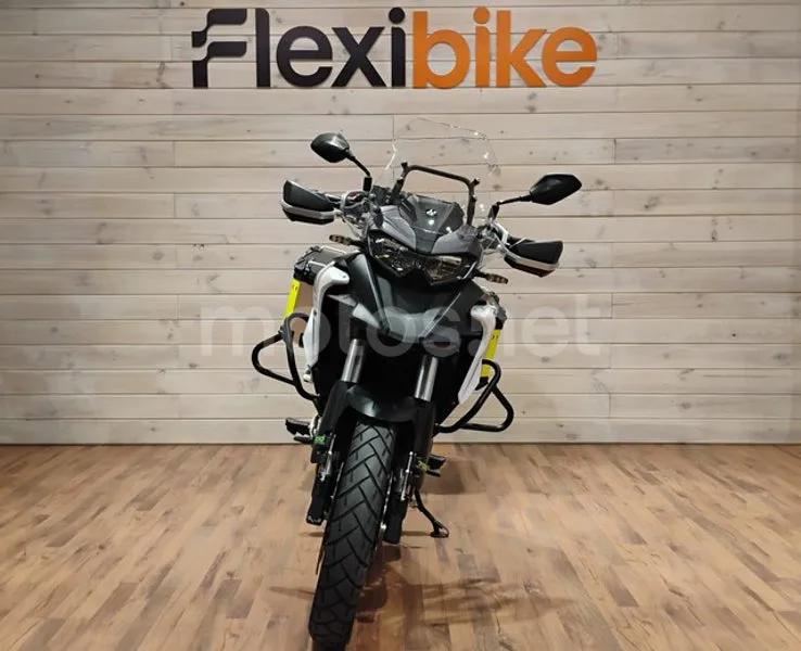 QJ Motor SRT 700 X 4990 € 2024 Madrid - 2