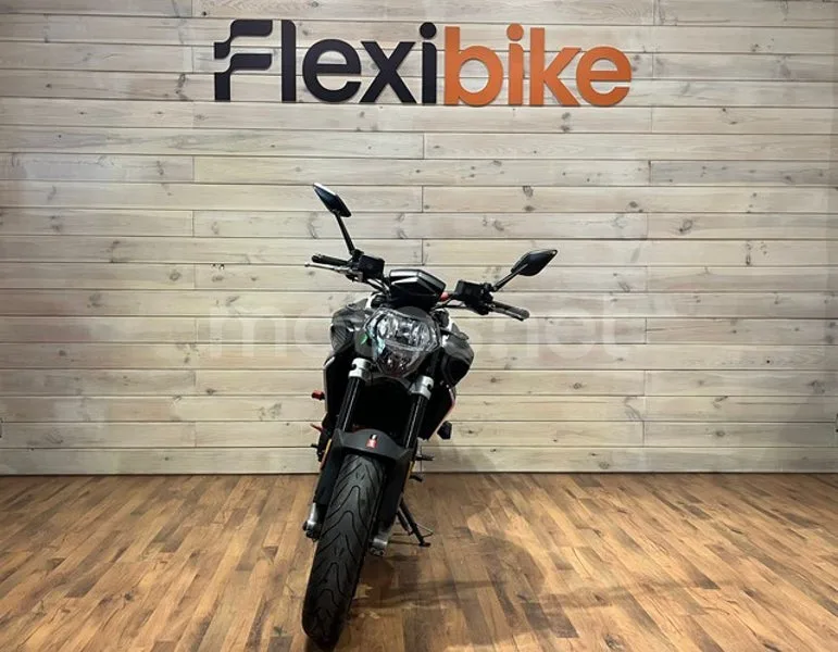 Aprilia Shiver 900 4990 € 2019 Madrid - 2