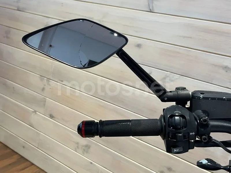 Aprilia Shiver 900 - Vista 11