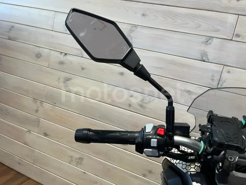 Keeway Vieste 300 XDV - Vista 11