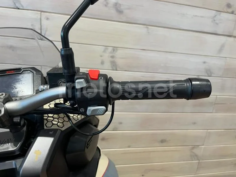 Keeway Vieste 300 XDV - Vista 14