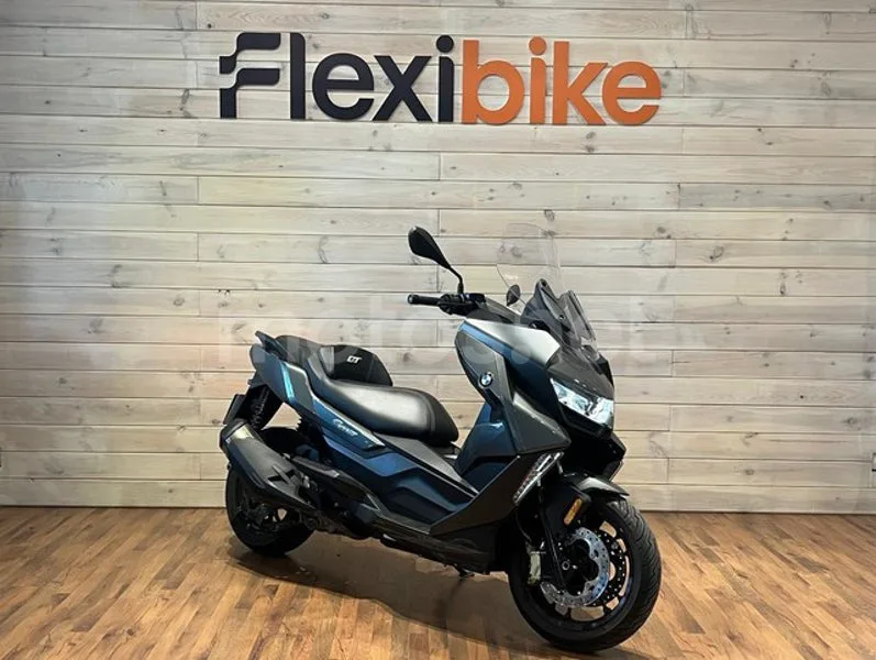 BMW C 400 GT 6190 € 2023 Madrid - 1