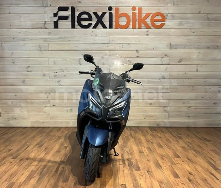 Kymco X-Town CT 300 2490 € 2022 Madrid - 2