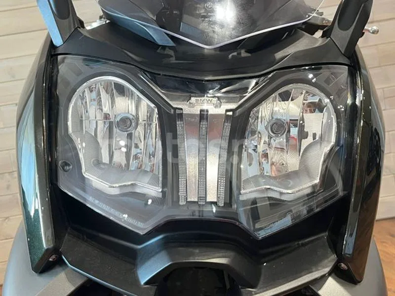 BMW C 650 GT - Vista 10