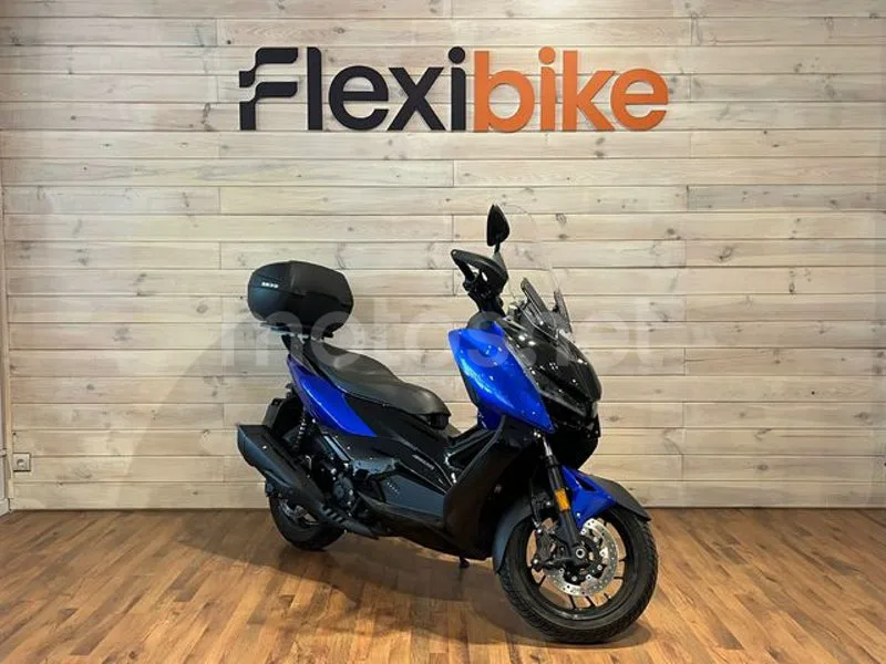 Zontes 350 E 3190 € 2025 Madrid - 1