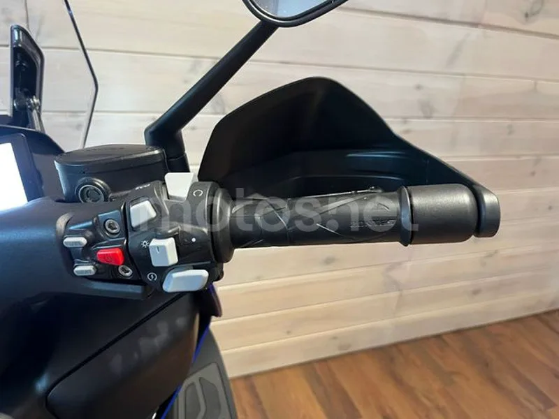 Zontes 350 E - Vista 14