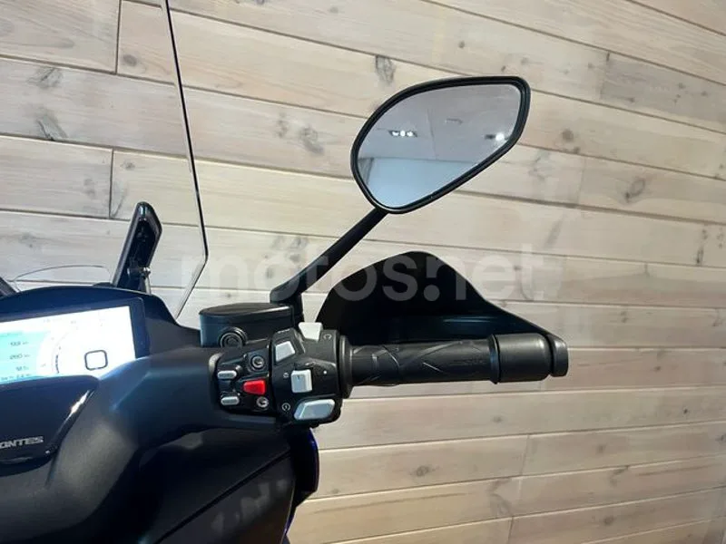 Zontes 350 E - Vista 15