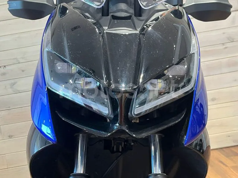 Zontes 350 E - Vista 10