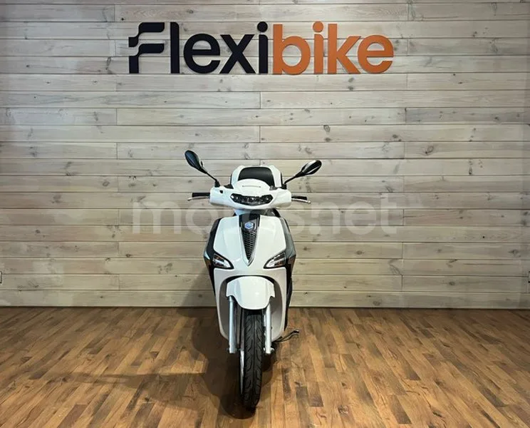 Piaggio Liberty S 125 2090 € 2025 Madrid - 2