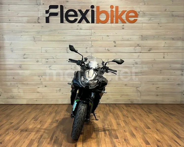 Kawasaki Ninja H2 12.990 € 2020 Madrid - 2