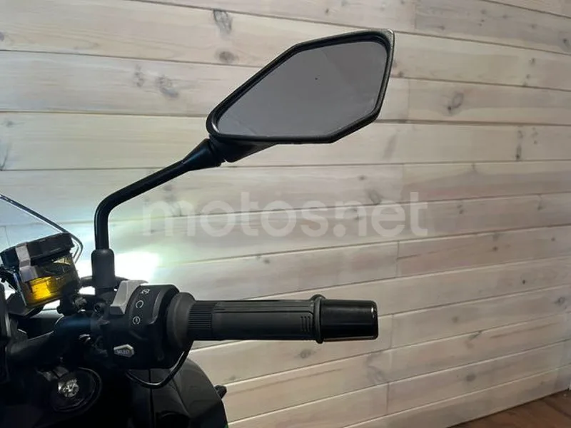 Kawasaki Ninja H2 - Vista 15