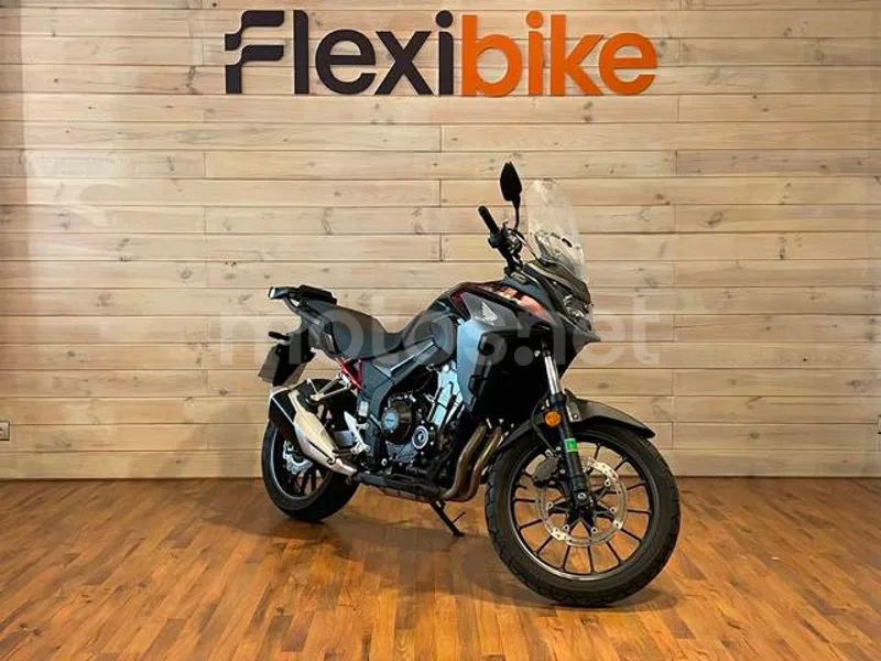 Honda CB500X 4690 € 2021 Madrid - 1