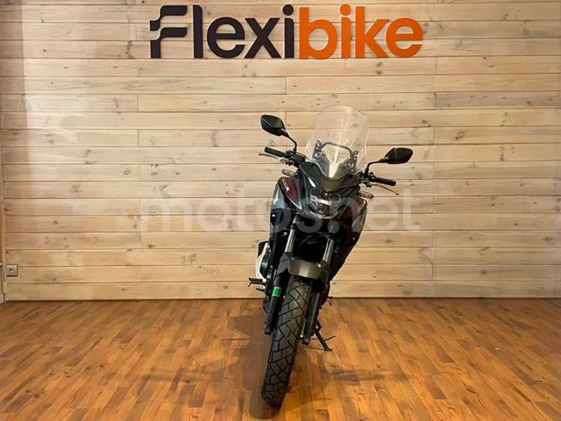 Honda CB500X 4690 € 2021 Madrid - 2