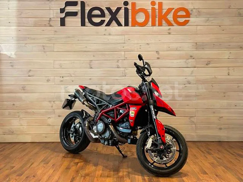 Ducati Hypermotard 8690 € 2020 Madrid - 1