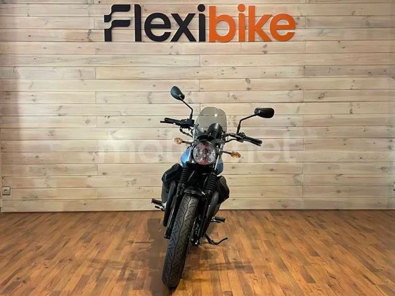 Moto Guzzi V7 II 4490 € 2018 Madrid - 2