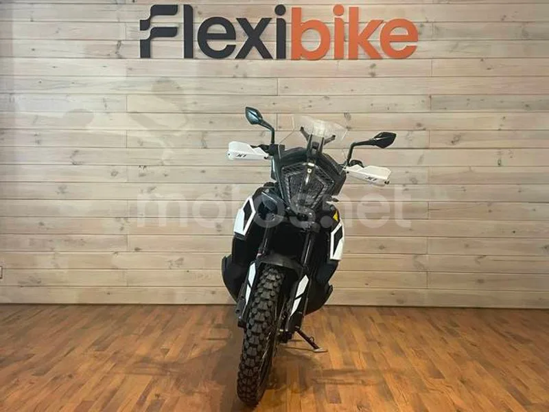 KTM 790 Adventure 5290 € 2020 Madrid - 2