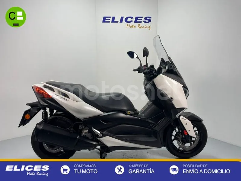 Yamaha XMAX 300 3600 € 2017 Madrid - 1