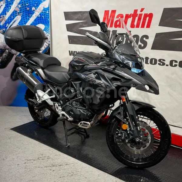 Benelli TRK 502 4295 € 2021 Navarra - 1