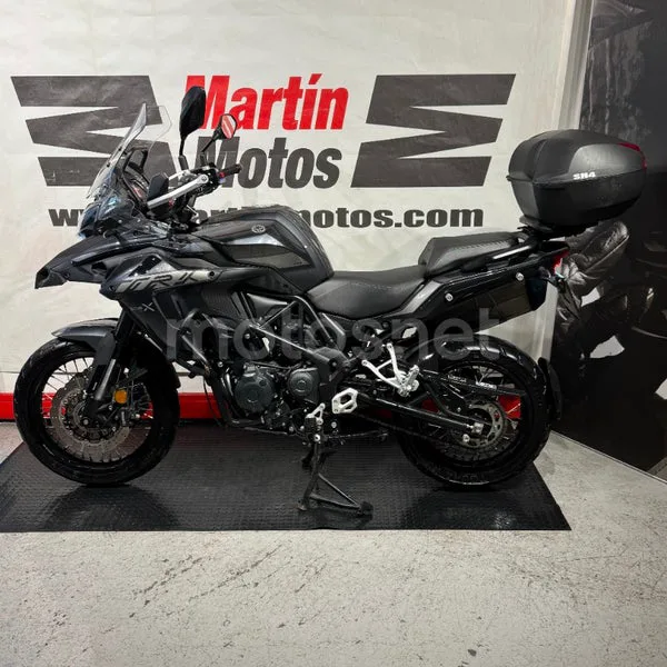 Benelli TRK 502 - Vista 6