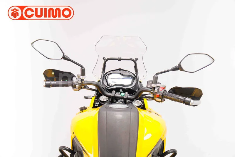 Benelli TRK 502 - Vista 20
