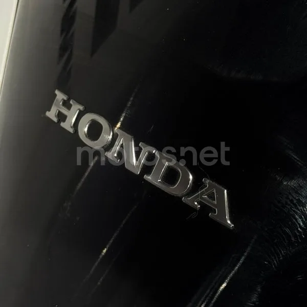 Honda Forza 300 - Vista 3