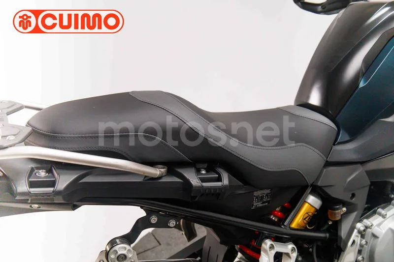 BMW F 850 GS - Vista 19