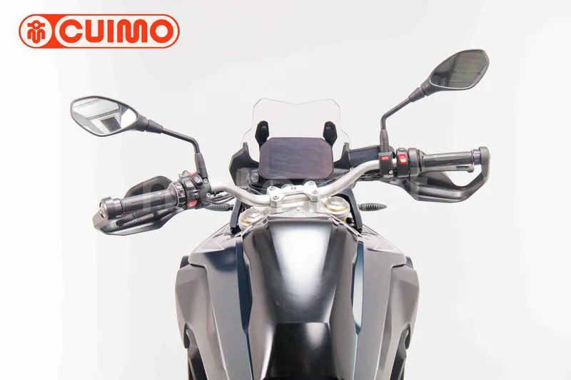 BMW F 850 GS - Vista 20