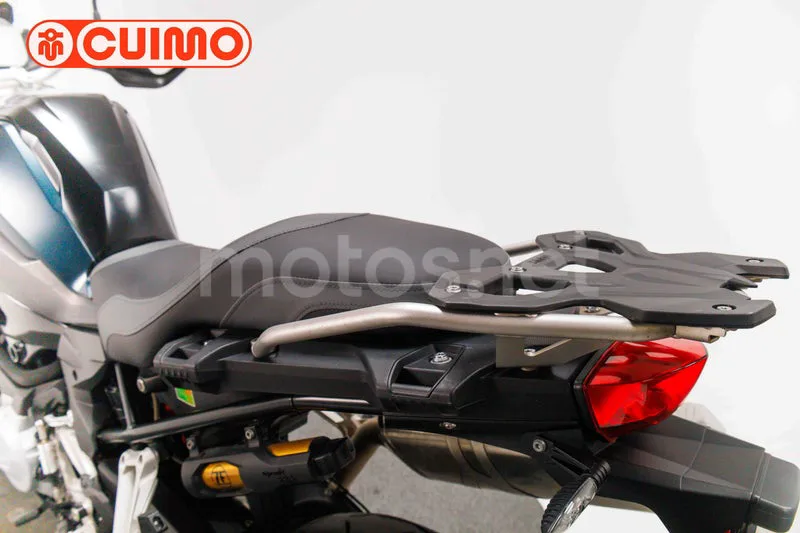 BMW F 850 GS - Vista 21