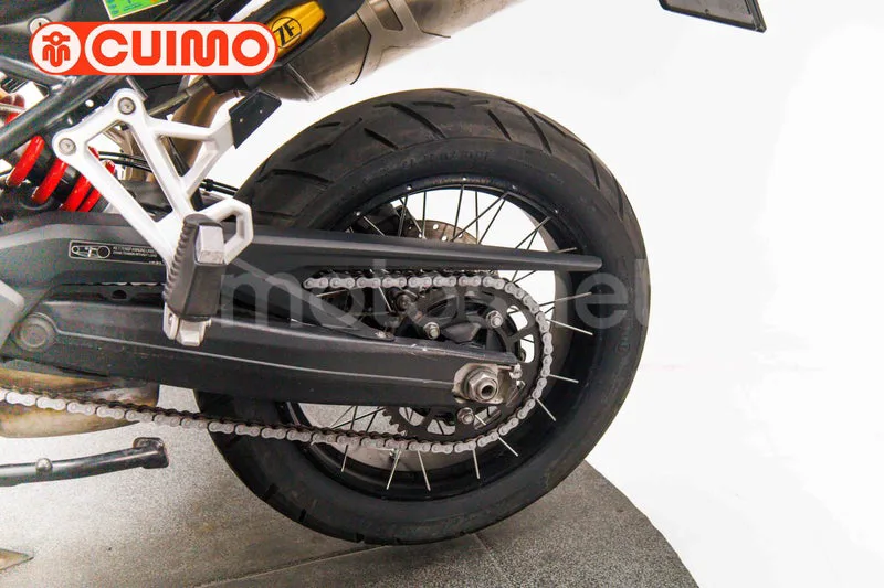 BMW F 850 GS - Vista 25