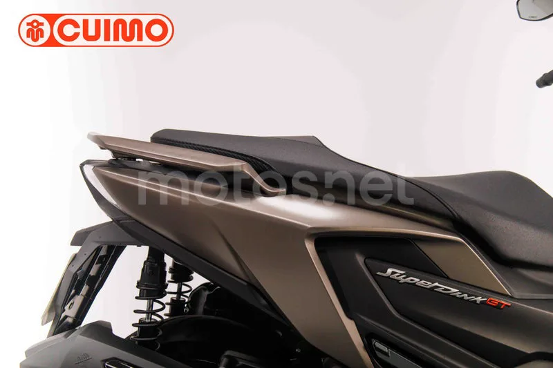 Kymco Super Dink 350 - Vista 16