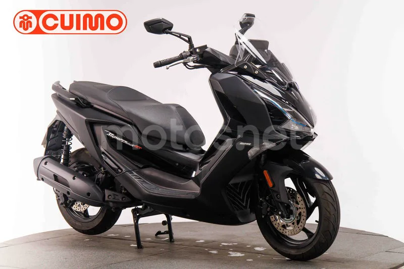 Kymco Super Dink 125 3899 € 2025 Madrid - 1